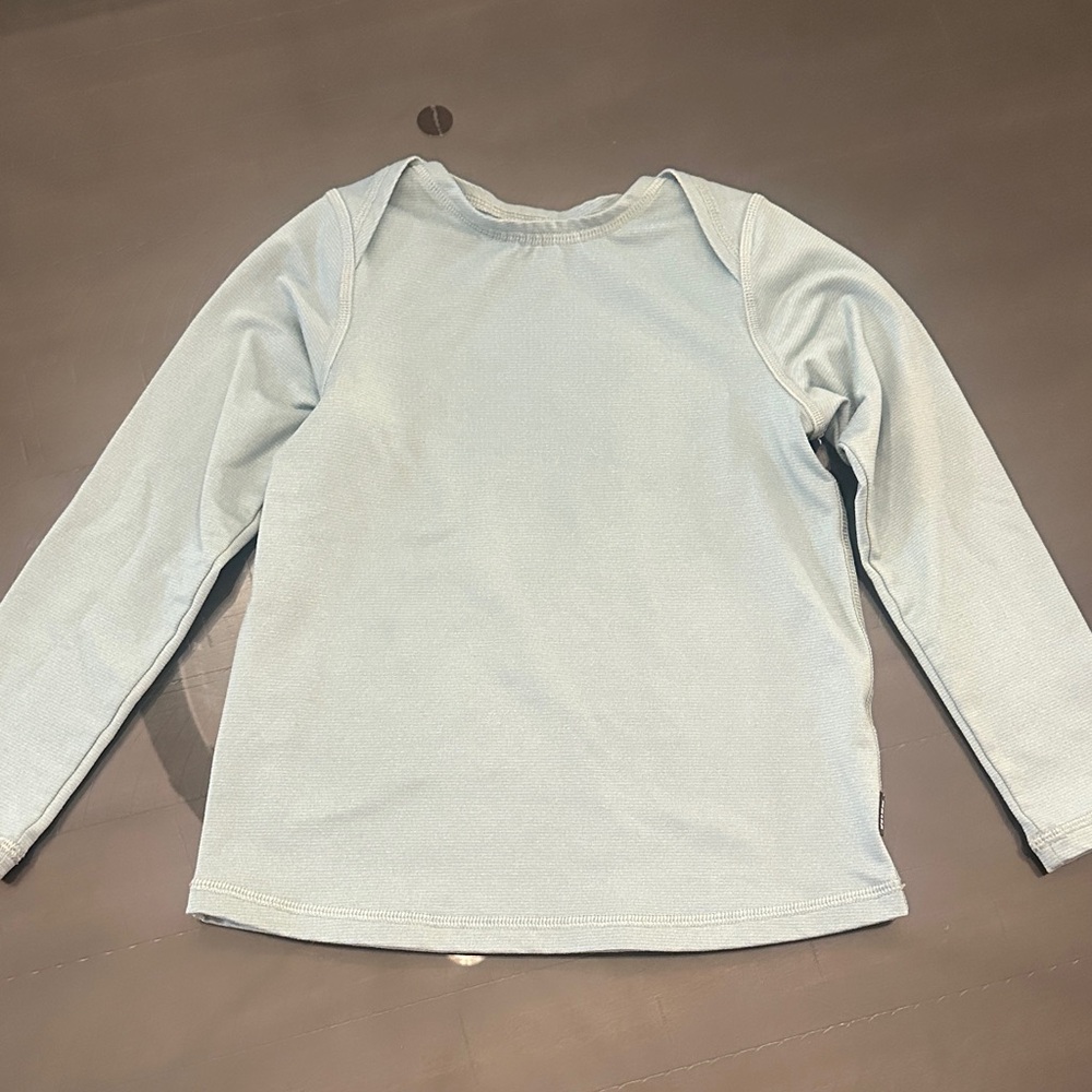 REI Kids Base Layer Long Sleeve Top